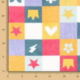 Coralina Pop Geometrie - Ribes y Casals