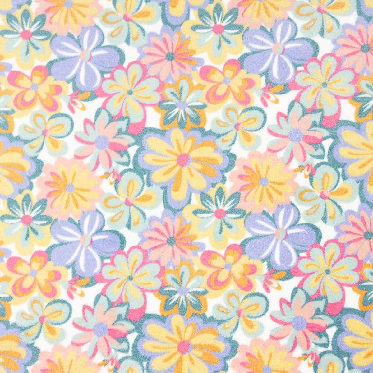 Coralina Retro Blumen - Ribes y Casals