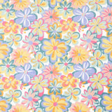 Coralina Retro Blumen - Ribes y Casals