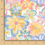 Coralina Retro Blumen - Ribes y Casals
