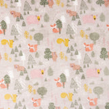 Coralina Wald Beige - Ribes y Casals