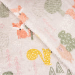 Coralina Wald Beige - Ribes y Casals