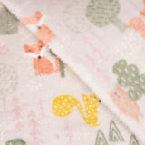 Coralina Wald Beige - Ribes y Casals