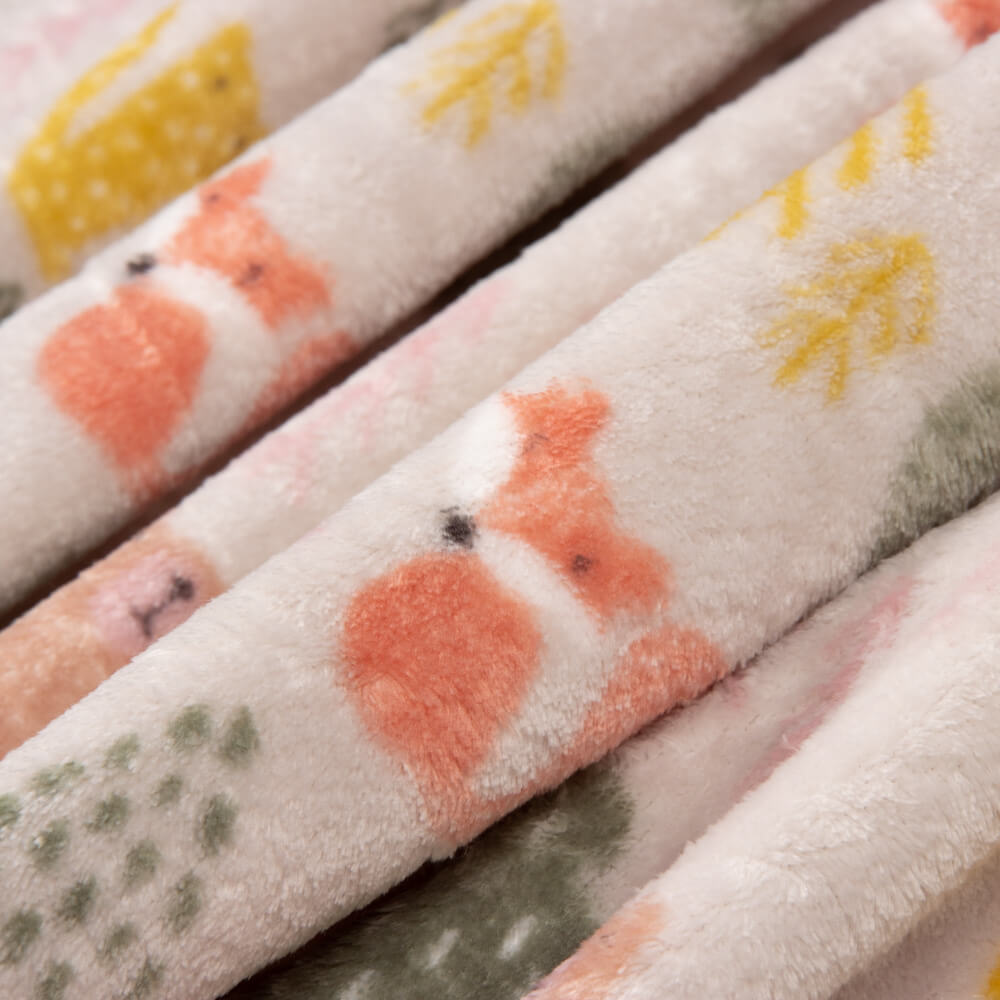 Coralina Wald Beige - Ribes y Casals