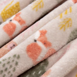 Coralina Wald Beige - Ribes y Casals