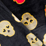 Coralina Black Skulls - Ribes y Casals