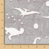 Coralina Dino Grau - Ribes y Casals