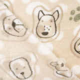 Coralina Hunde Beige - Ribes y Casals