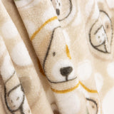 Coralina Hunde Beige - Ribes y Casals