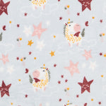 Coralina Pony Blau Kinder - Ribes y Casals