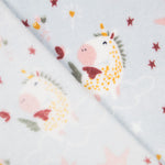 Coralina Pony Blau Kinder - Ribes y Casals