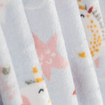 Coralina Pony Blau Kinder - Ribes y Casals