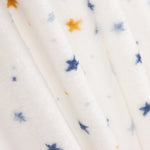 Coralina Estrellitas Weiß - Ribes y Casals