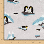 Coralina-Pinguin-Familie - Ribes y Casals