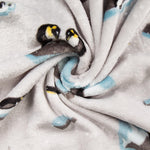 Coralina-Pinguin-Familie - Ribes y Casals