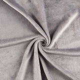 Coralina-Stoffreste grau – verschiedene Maße x Breite 155 cm - Ribes y Casals