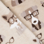 Coralina Holmes Beige - Ribes y Casals