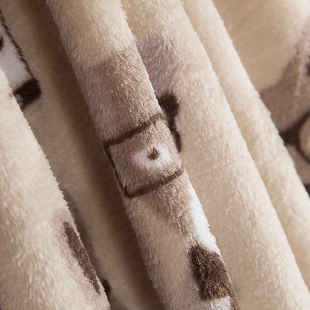Coralina Holmes Beige - Ribes y Casals