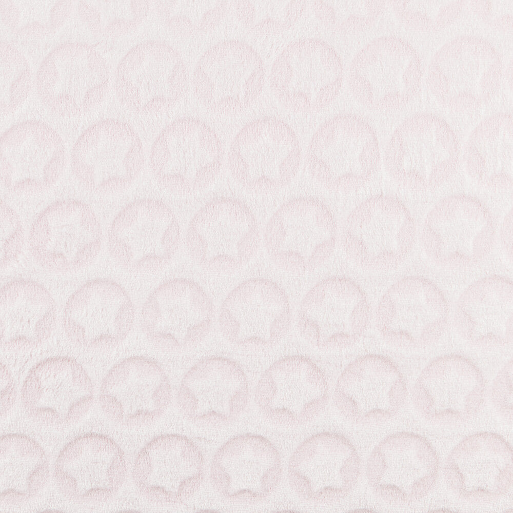 Coralina Jacquard Rosa Stern - Ribes y Casals