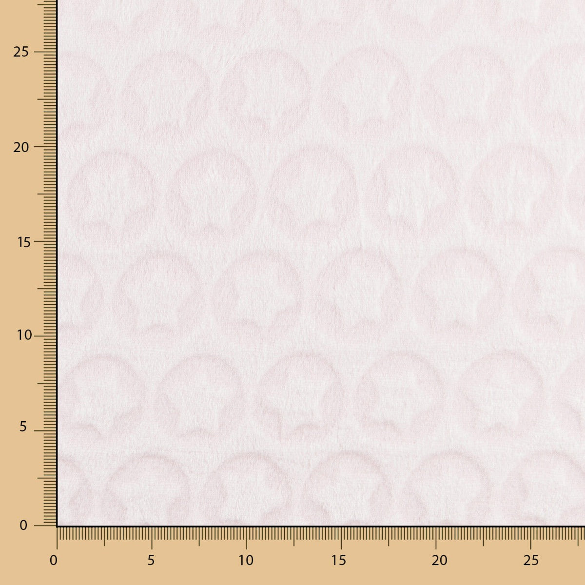 Coralina Jacquard Rosa Stern - Ribes y Casals