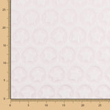 Coralina Jacquard Rosa Stern - Ribes y Casals