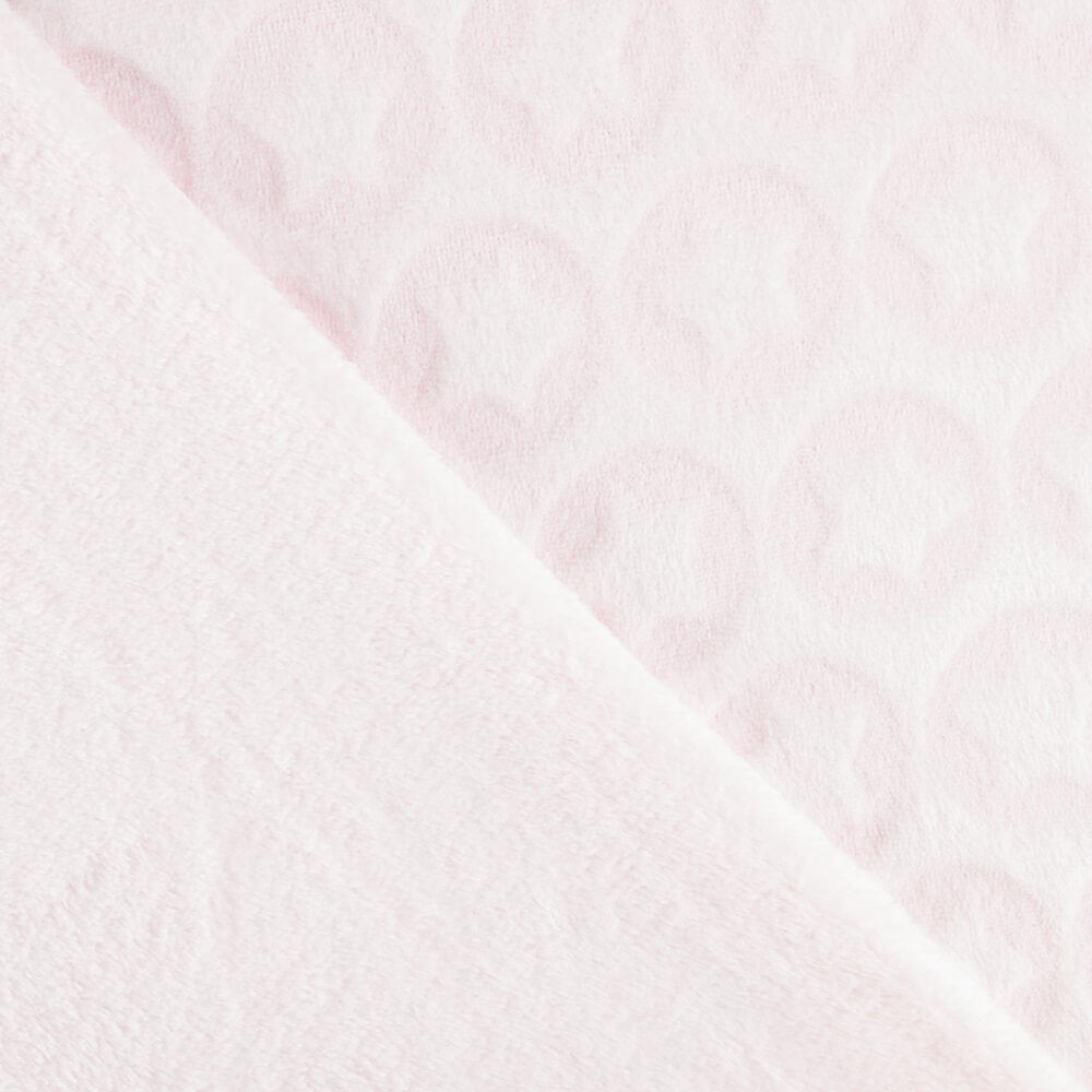 Coralina Jacquard Rosa Stern - Ribes y Casals