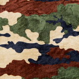 Coralina Militärgrün - Ribes y Casals