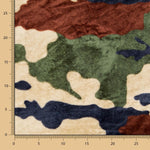Coralina Militärgrün - Ribes y Casals