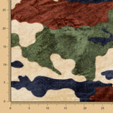 Coralina Militärgrün - Ribes y Casals