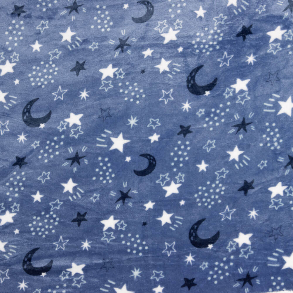 Coralina Nuit Blau - Ribes y Casals