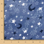 Coralina Nuit Blau - Ribes y Casals
