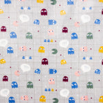 Coralina Pac-Man Grau - Ribes y Casals