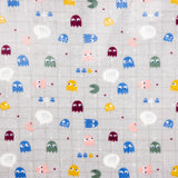 Coralina Pac-Man Grau - Ribes y Casals