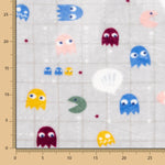 Coralina Pac-Man Grau - Ribes y Casals