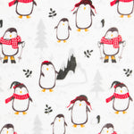 Coralina Schneewittchen Pinguine - Ribes y Casals