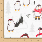 Coralina Schneewittchen Pinguine - Ribes y Casals