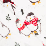 Coralina Schneewittchen Pinguine - Ribes y Casals