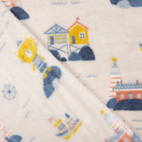 Coralina Seestadt Beige - Ribes y Casals