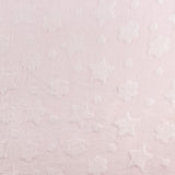 Stoffrest Coralina Sky Rosa – verschiedene Maße x Breite 150 cm. - Ribes y Casals