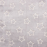 Coralina Sterne Neon Grau - Ribes y Casals