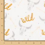 Coralina-Wildbüffel - Ribes y Casals