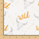 Coralina-Wildbüffel - Ribes y Casals