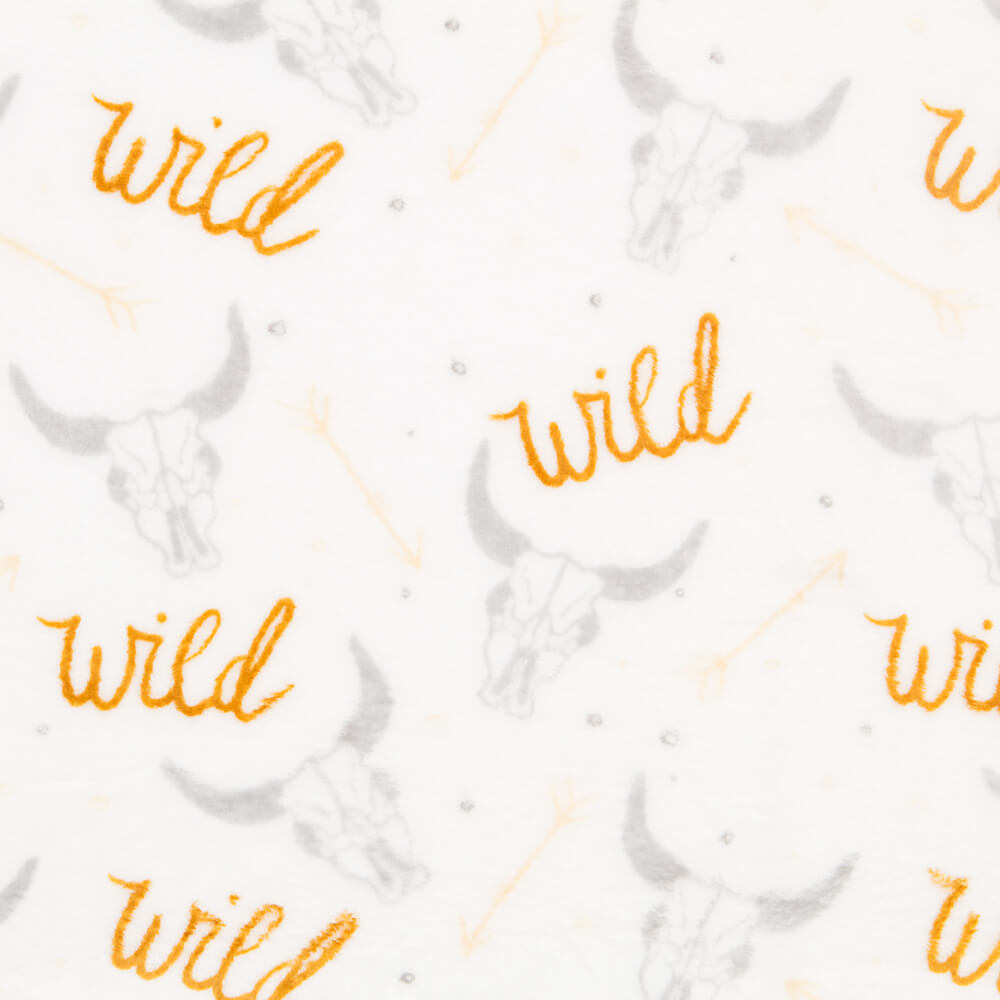 Coralina-Wildbüffel - Ribes y Casals