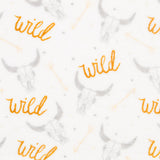 Coralina-Wildbüffel - Ribes y Casals
