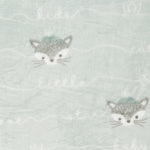 Coralina Baby Fuchs - Ribes y Casals