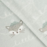 Coralina Baby Fuchs - Ribes y Casals