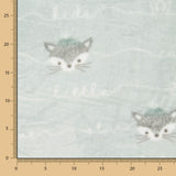 Coralina Baby Fuchs - Ribes y Casals