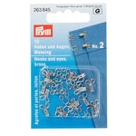 Klammern L Prym 263846 - Ribes y Casals