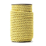 Goldmetallisierte gedrehte Kordel - Ribes y Casals