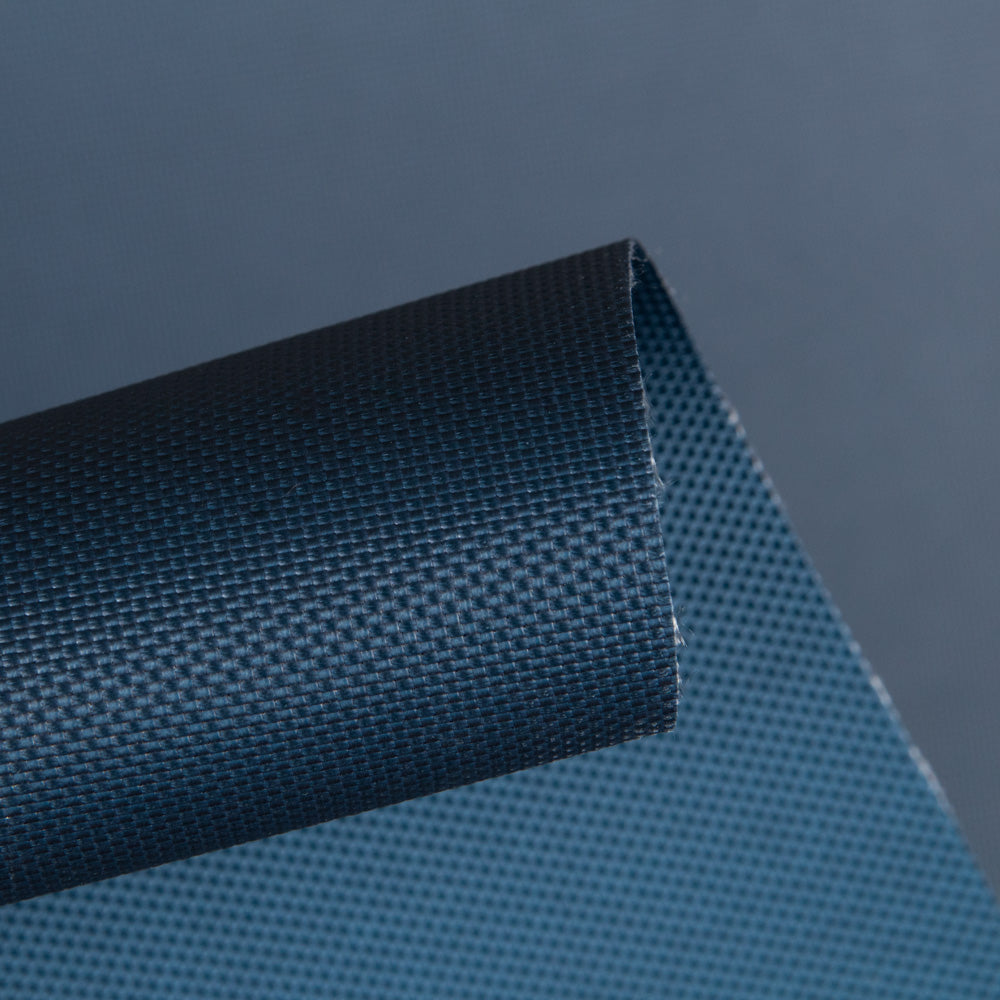 Cordura Metall Öl Blau - Ribes y Casals